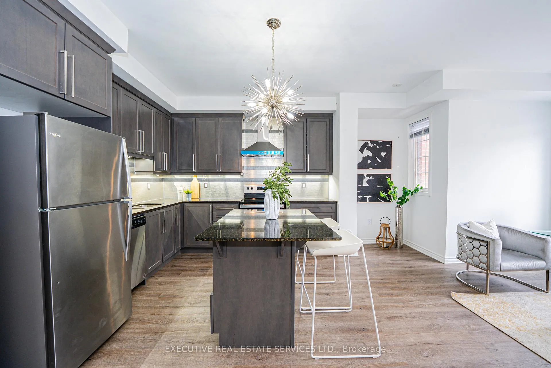 Photo 19 of 72 Melmar Street, Brampton, Northwest Sandalwood Parkway — HOMEH