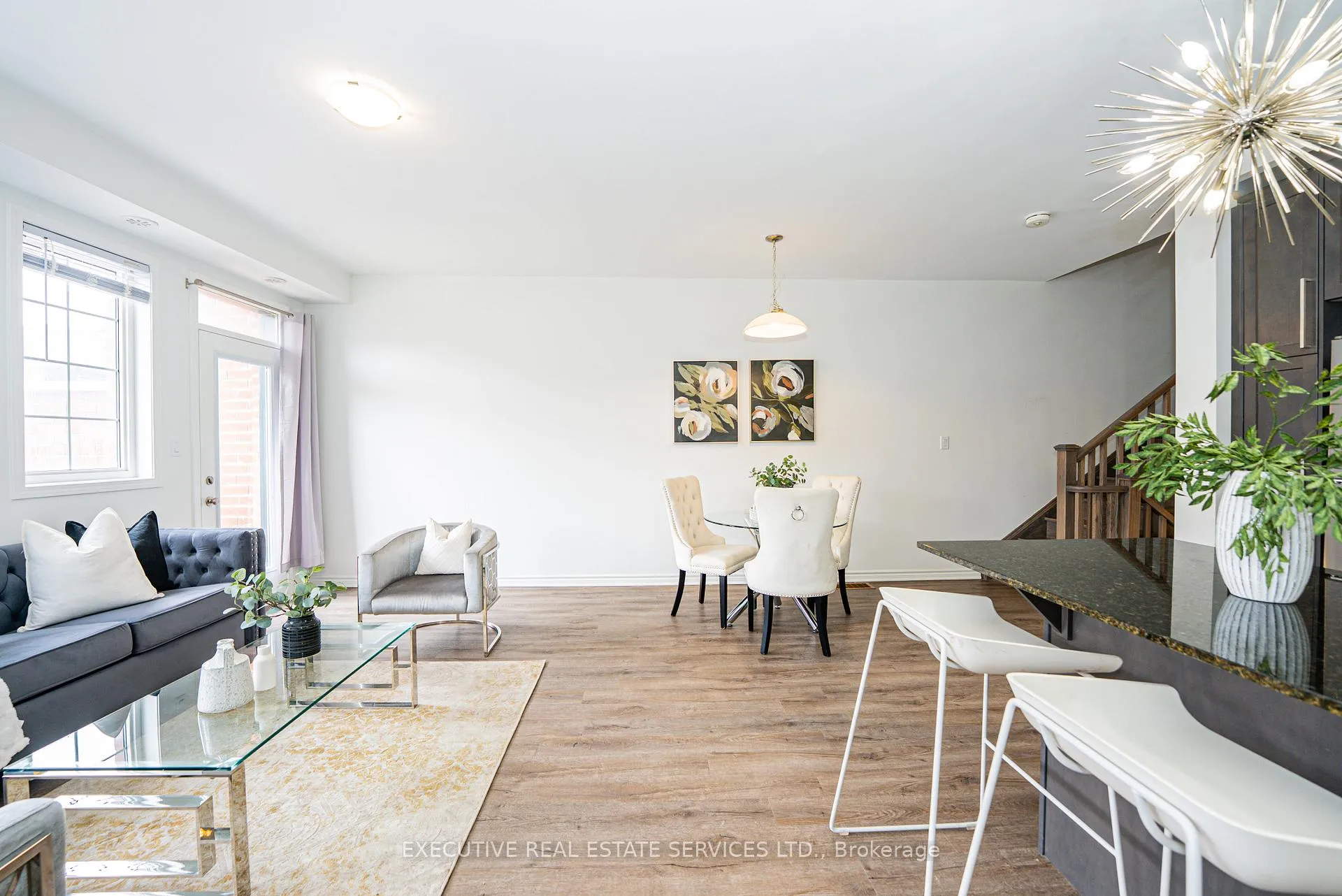 Photo 20 of 72 Melmar Street, Brampton, Northwest Sandalwood Parkway — HOMEH
