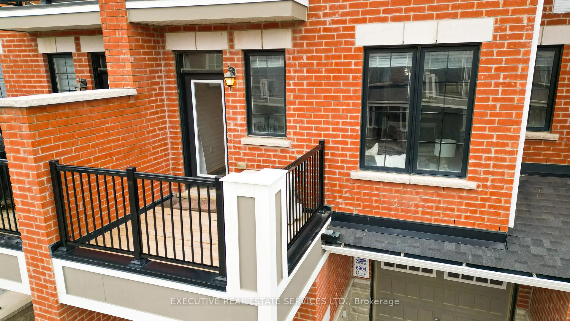 Photo 42 of 72 Melmar Street, Brampton, Northwest Sandalwood Parkway — HOMEH