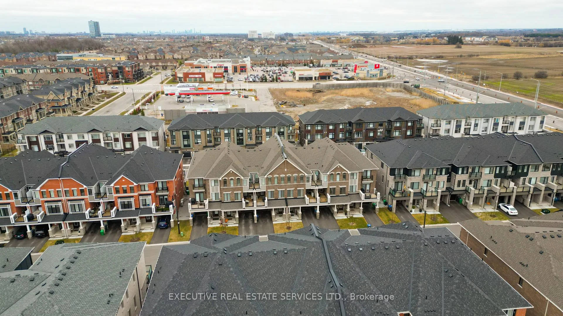 Photo 44 of 72 Melmar Street, Brampton, Northwest Sandalwood Parkway — HOMEH