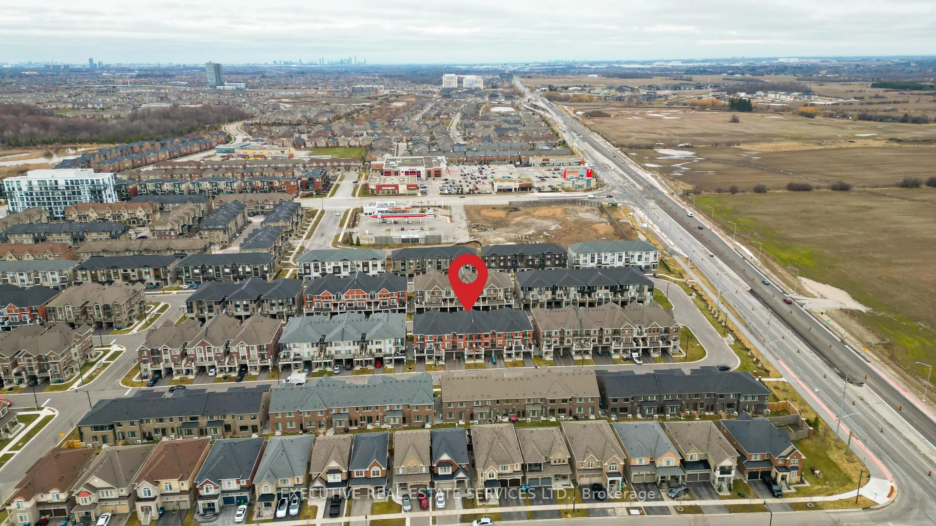 Photo 45 of 72 Melmar Street, Brampton, Northwest Sandalwood Parkway — HOMEH