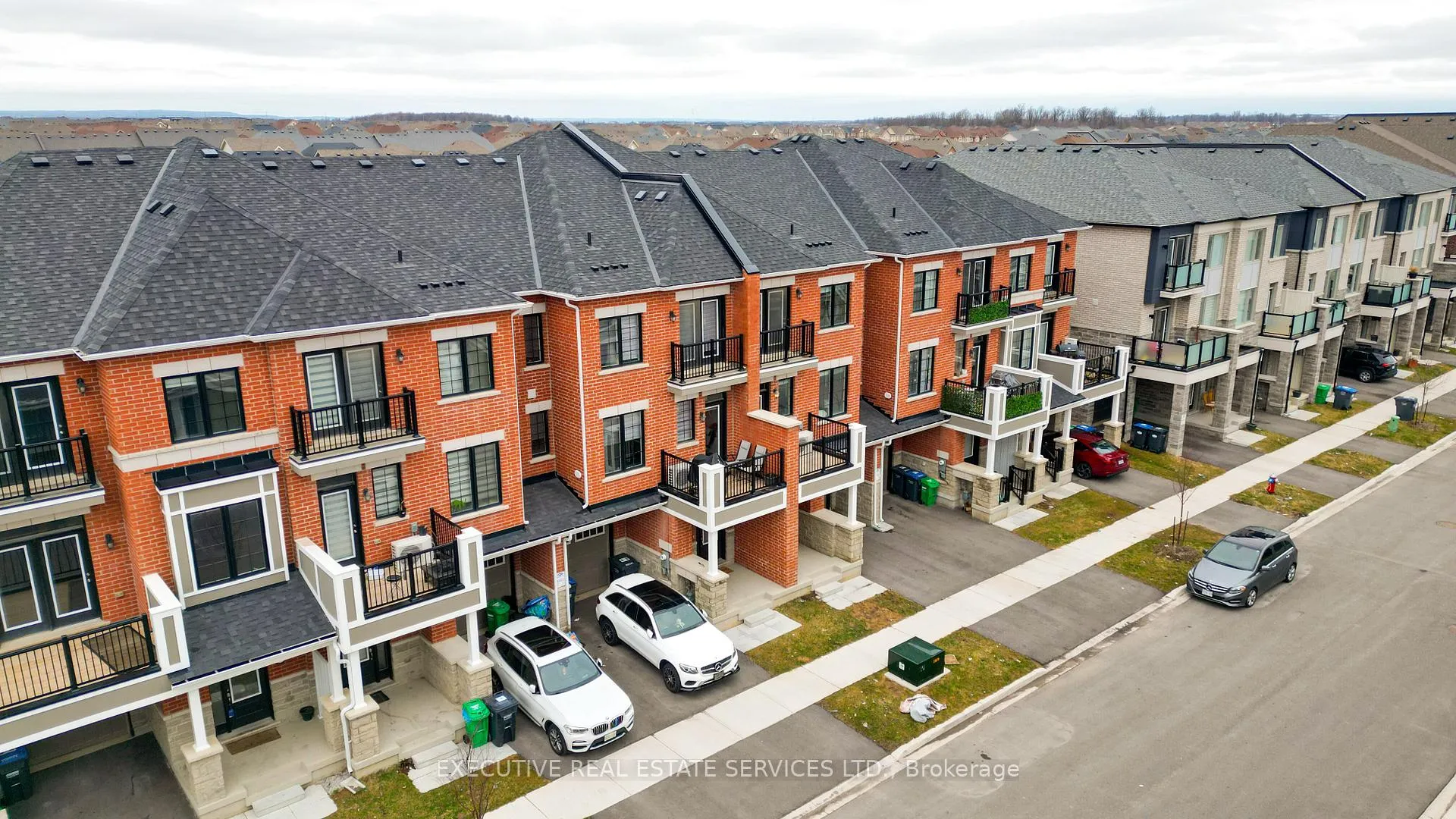 Photo 47 of 72 Melmar Street, Brampton, Northwest Sandalwood Parkway — HOMEH