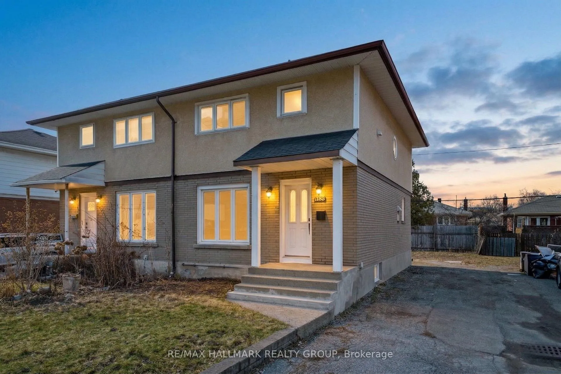 Photo 1 of 1763 Baseline Road, Ottawa, Bel Air Heights — HOMEH