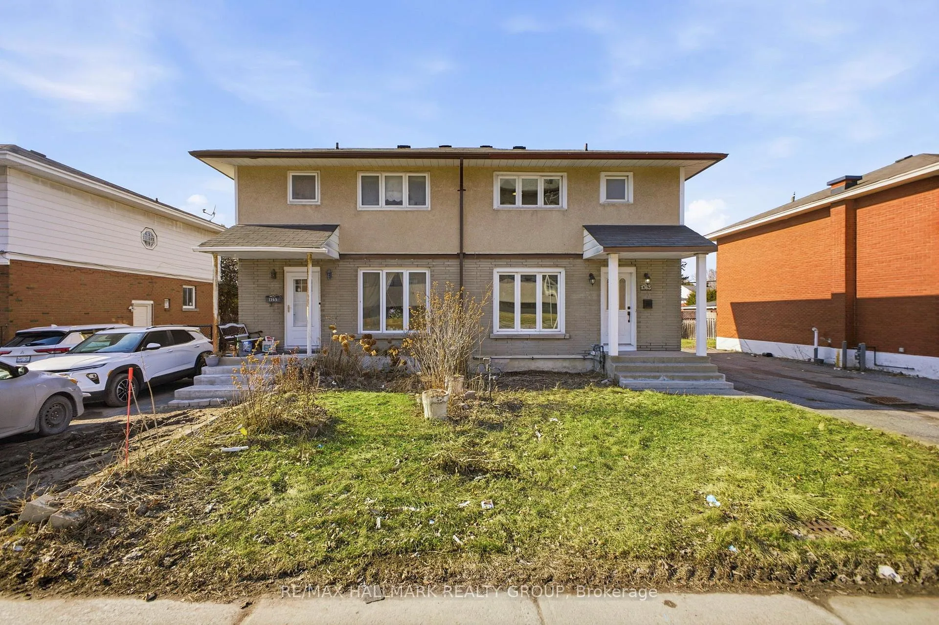 Photo 2 of 1763 Baseline Road, Ottawa, Bel Air Heights — HOMEH