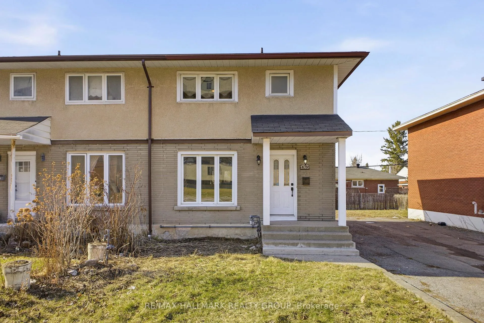 Photo 3 of 1763 Baseline Road, Ottawa, Bel Air Heights — HOMEH