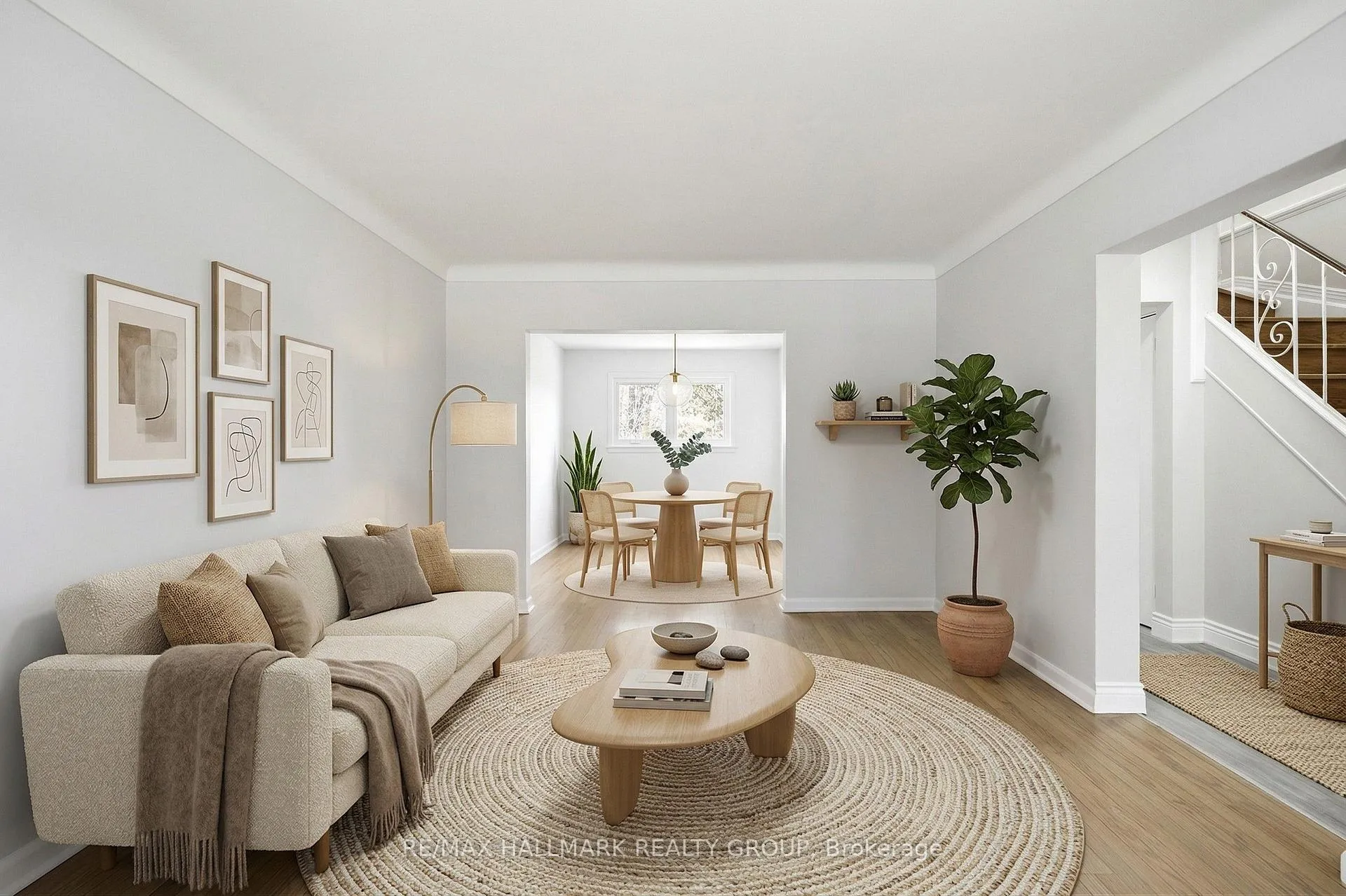 Photo 6 of 1763 Baseline Road, Ottawa, Bel Air Heights — HOMEH
