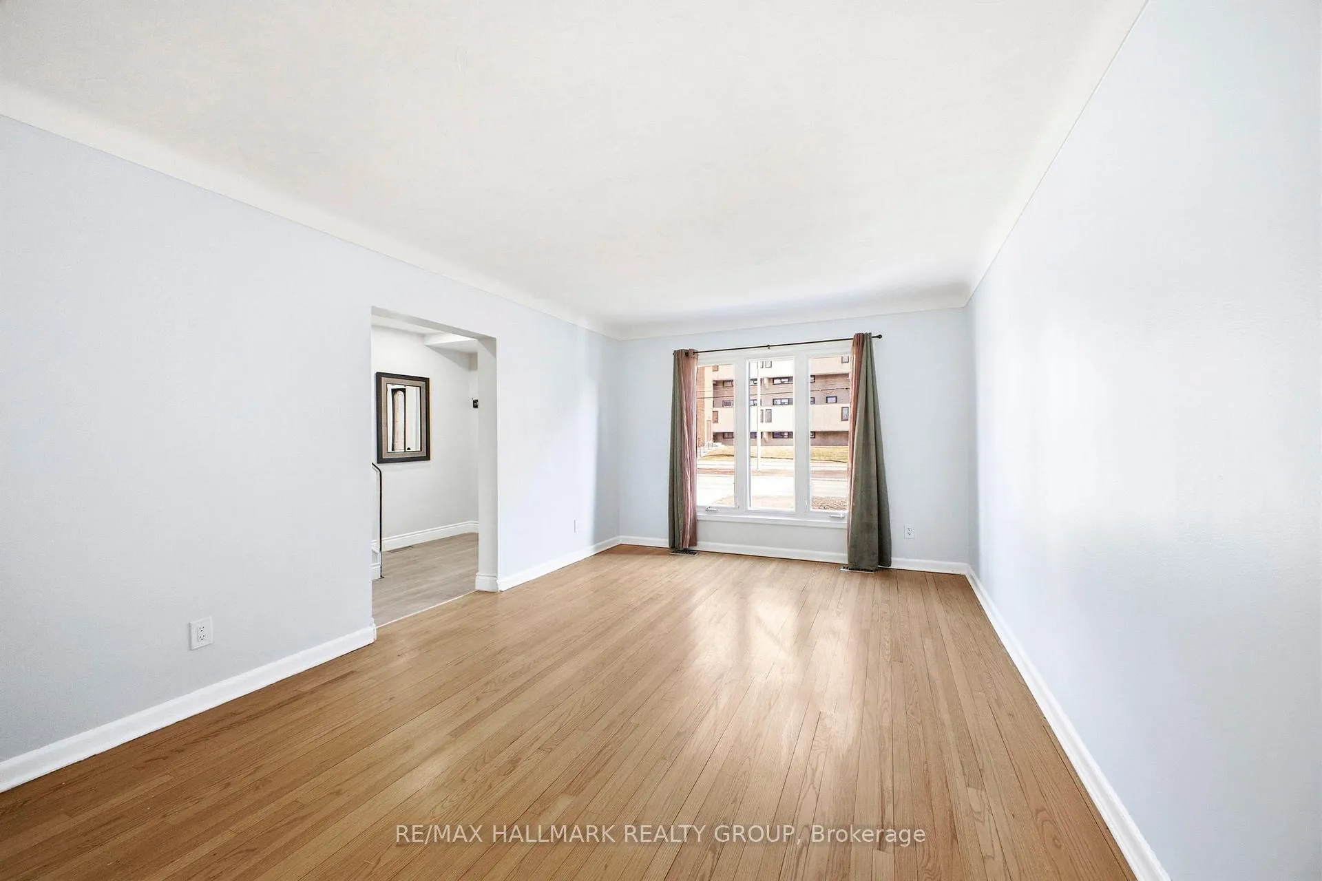Photo 8 of 1763 Baseline Road, Ottawa, Bel Air Heights — HOMEH