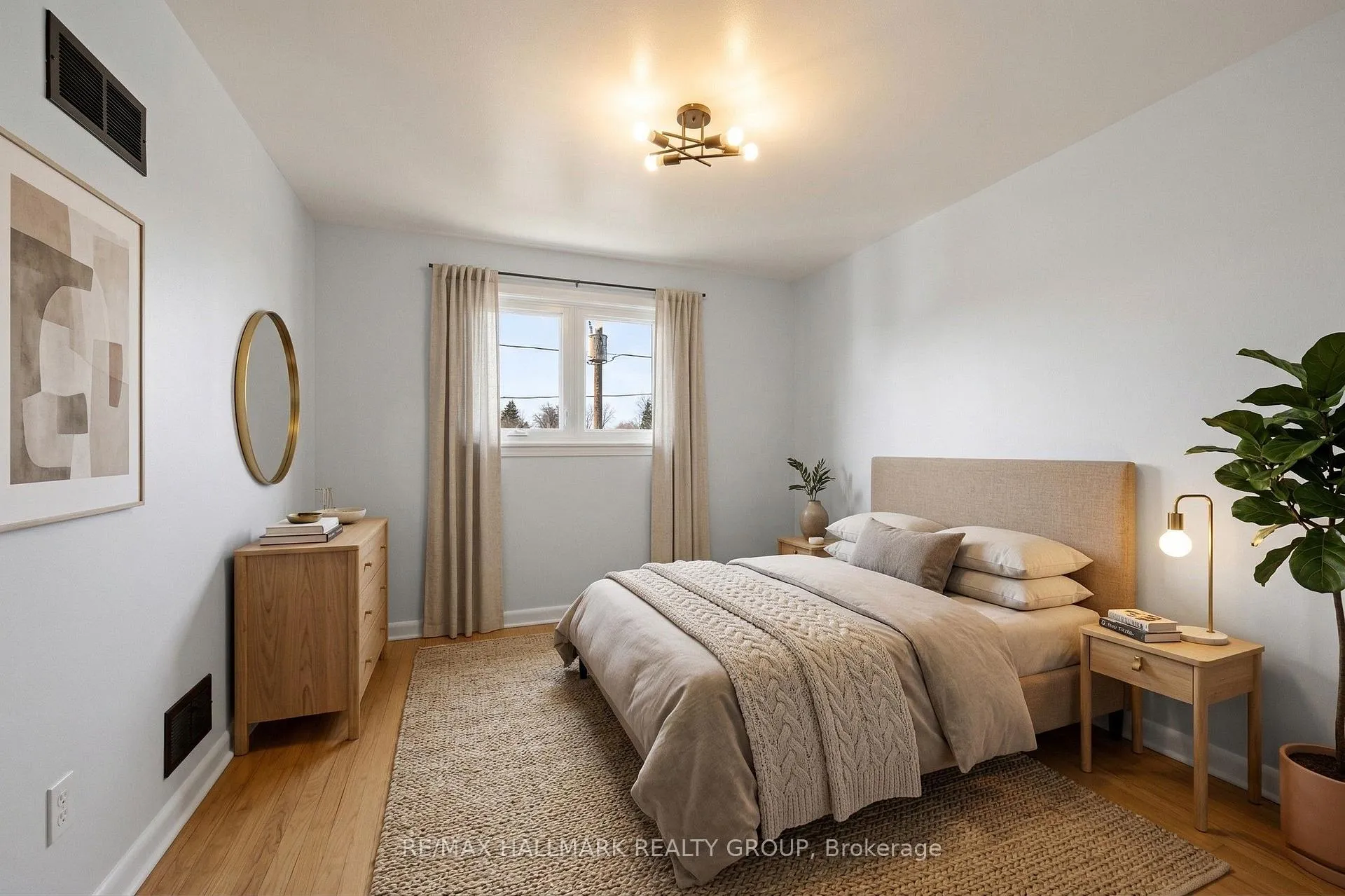 Photo 25 of 1763 Baseline Road, Ottawa, Bel Air Heights — HOMEH