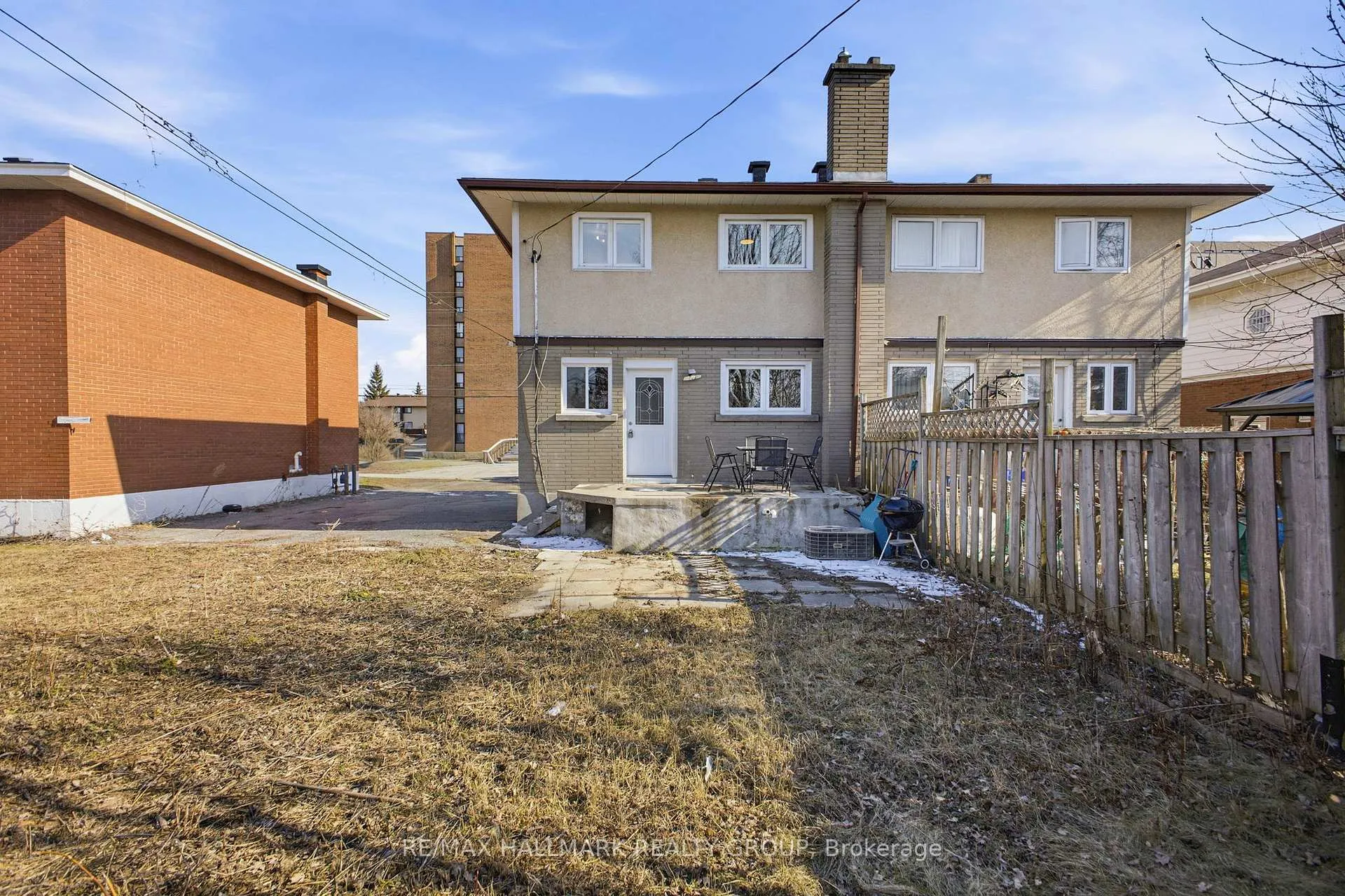 Photo 35 of 1763 Baseline Road, Ottawa, Bel Air Heights — HOMEH
