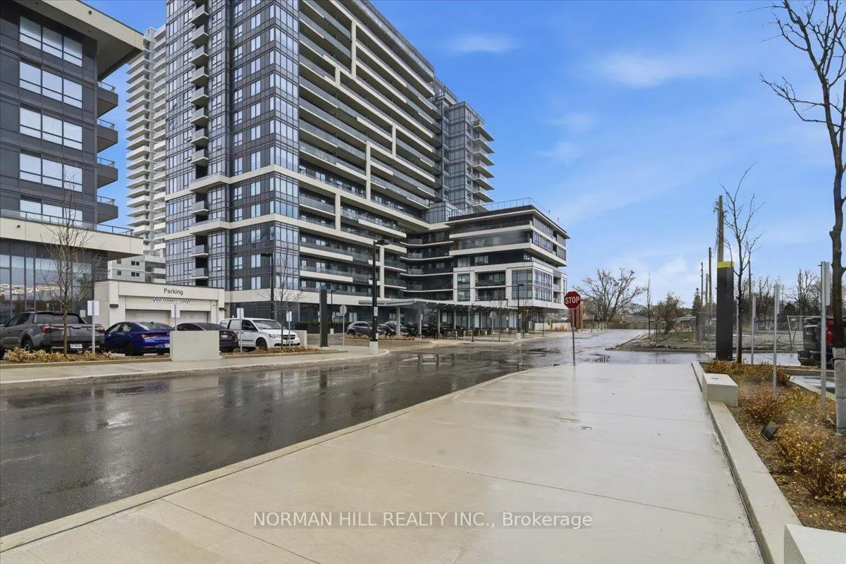 Photo 1 of Unit 1106, 1480 Bayly Street, Pickering, Bay Ridges — HOMEH
