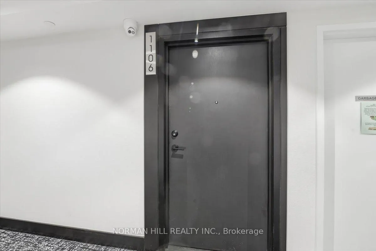 Photo 4 of Unit 1106, 1480 Bayly Street, Pickering, Bay Ridges — HOMEH