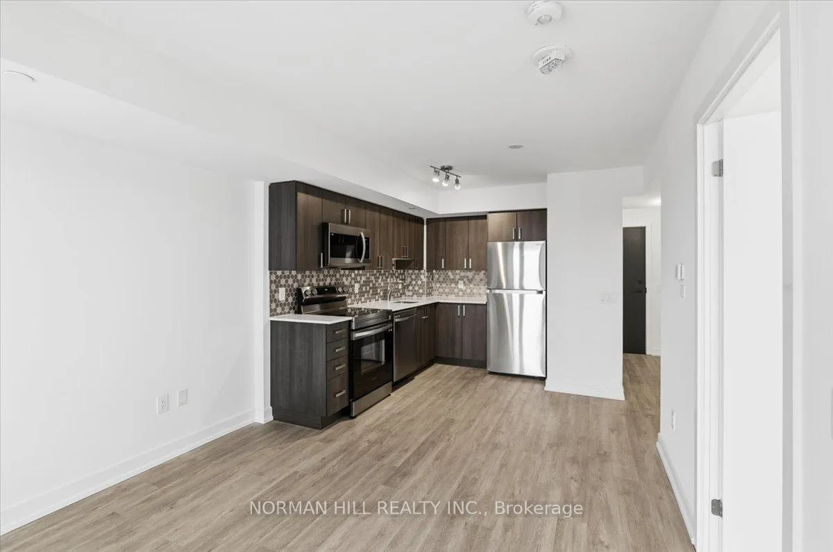 Photo 6 of Unit 1106, 1480 Bayly Street, Pickering, Bay Ridges — HOMEH