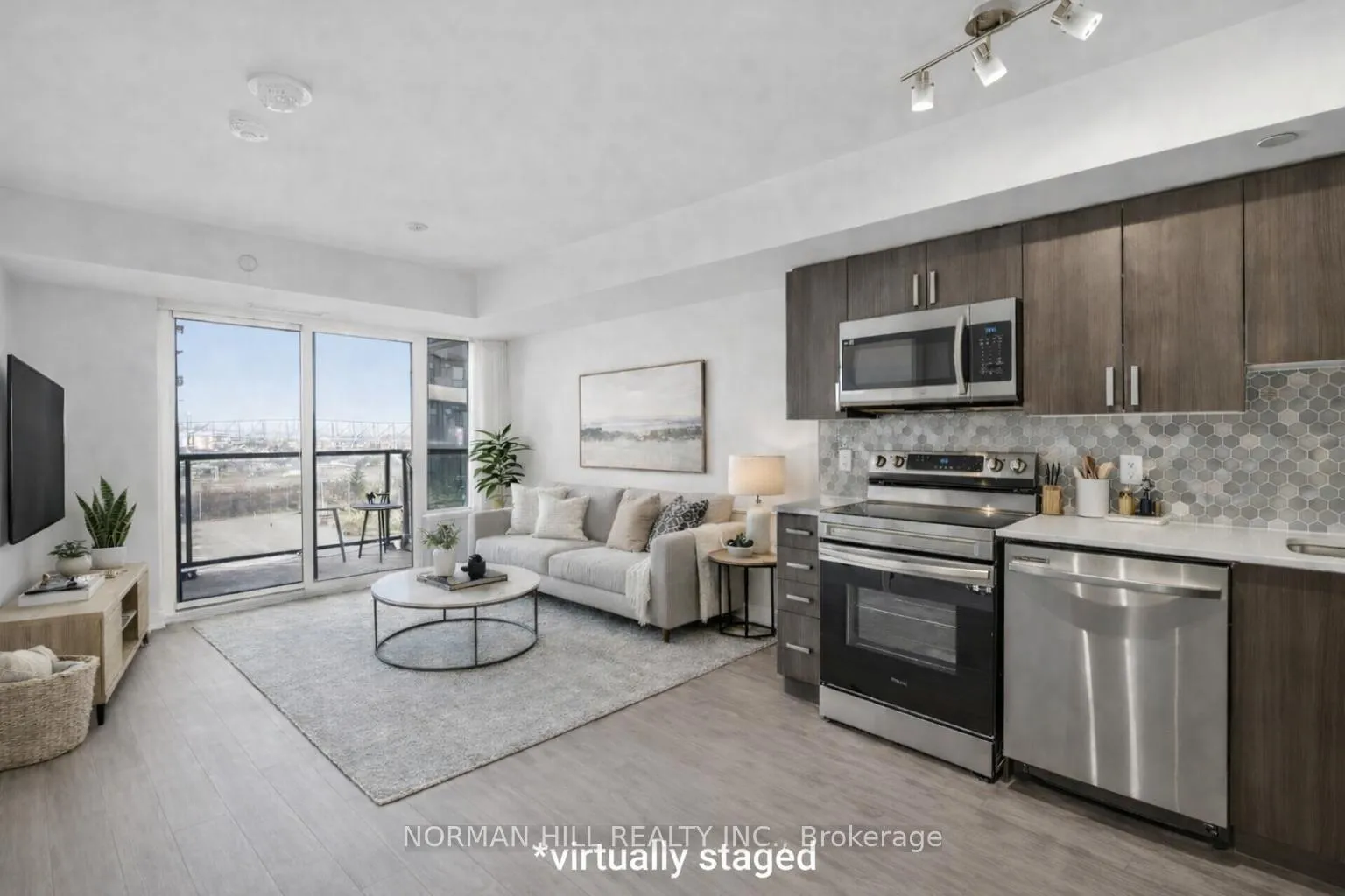 Photo 9 of Unit 1106, 1480 Bayly Street, Pickering, Bay Ridges — HOMEH
