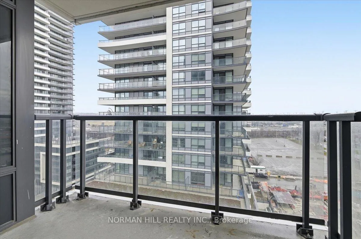 Photo 11 of Unit 1106, 1480 Bayly Street, Pickering, Bay Ridges — HOMEH
