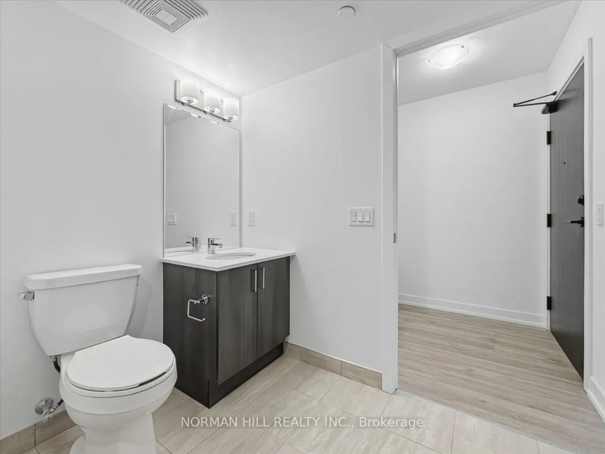 Photo 19 of Unit 1106, 1480 Bayly Street, Pickering, Bay Ridges — HOMEH