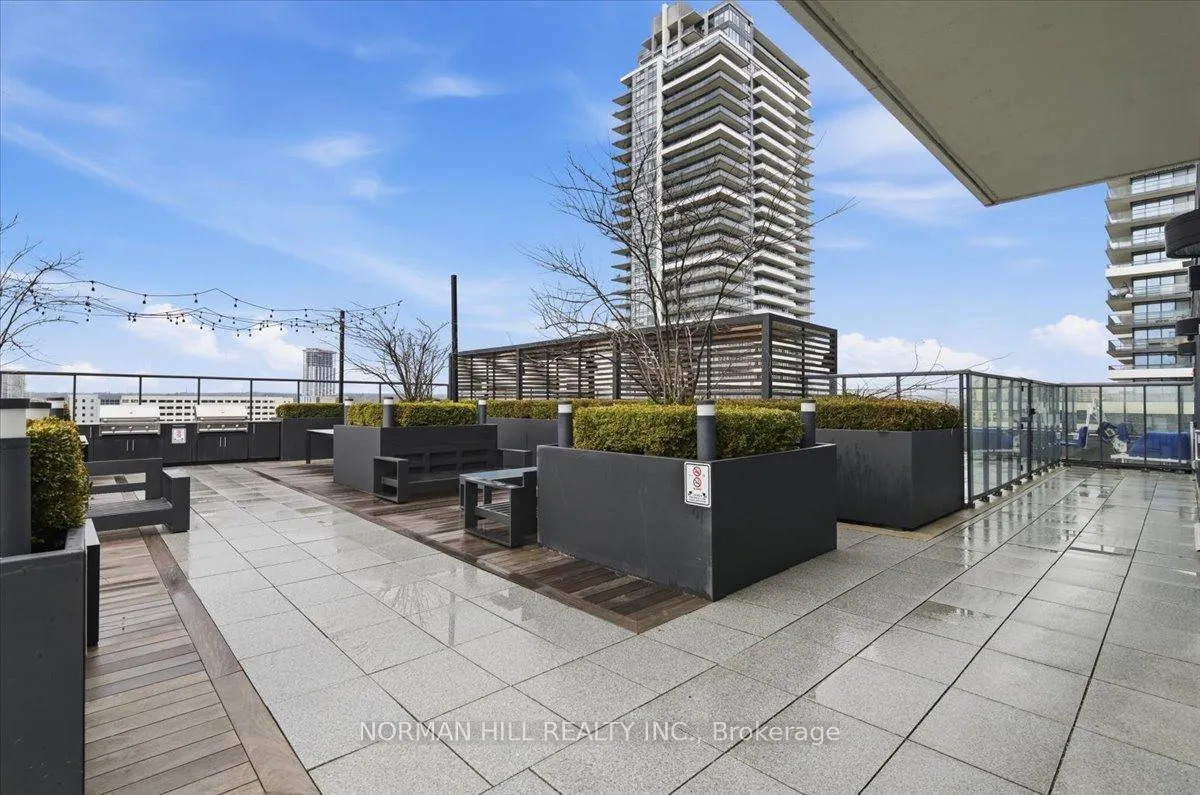 Photo 25 of Unit 1106, 1480 Bayly Street, Pickering, Bay Ridges — HOMEH