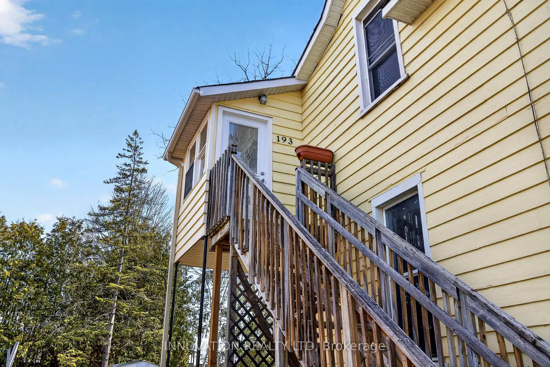 Photo 14 of 189-191-193 Moffatt Street, Carleton Place — HOMEH