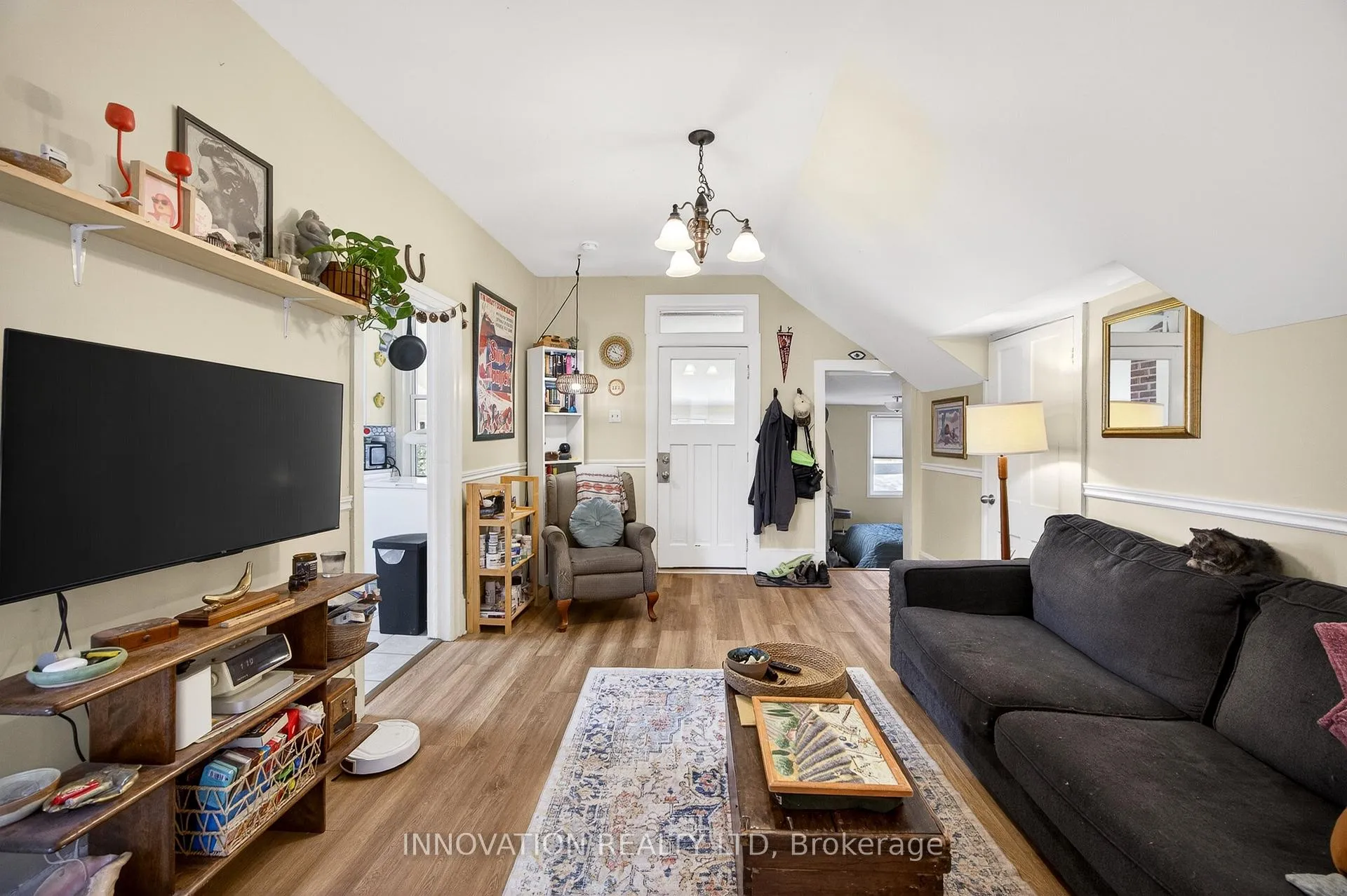 Photo 17 of 189-191-193 Moffatt Street, Carleton Place — HOMEH