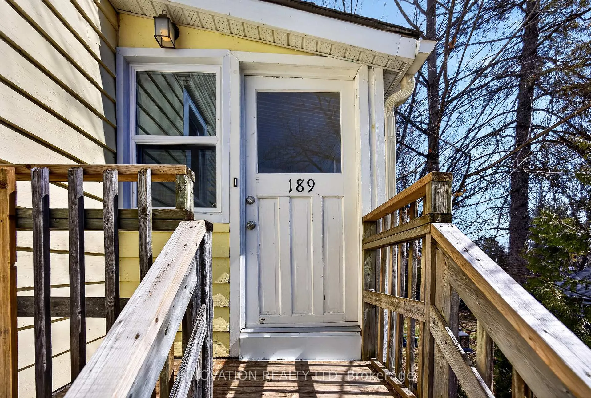 Photo 29 of 189-191-193 Moffatt Street, Carleton Place — HOMEH