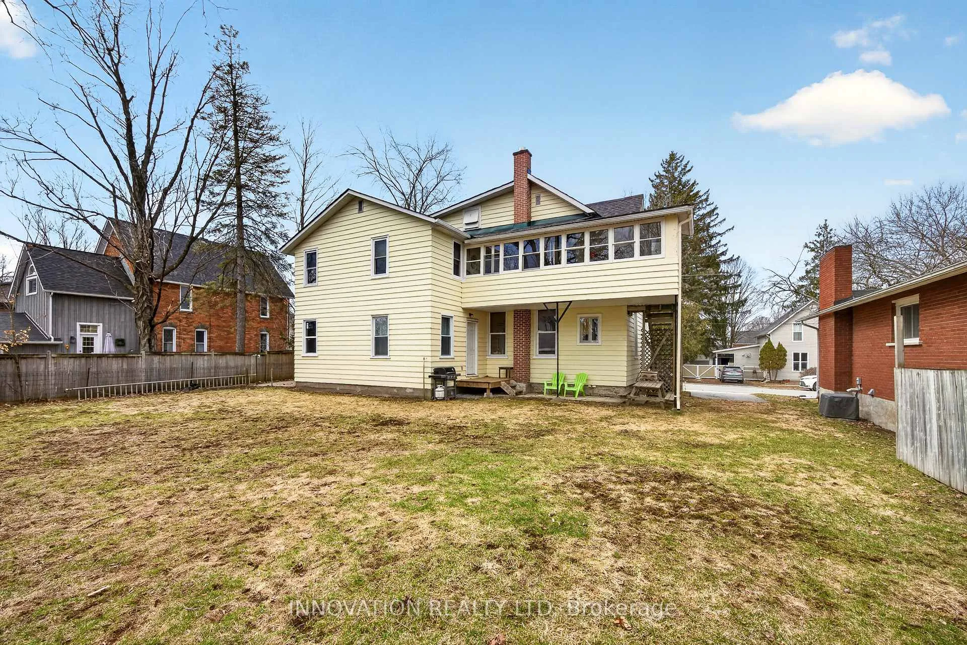 Photo 42 of 189-191-193 Moffatt Street, Carleton Place — HOMEH