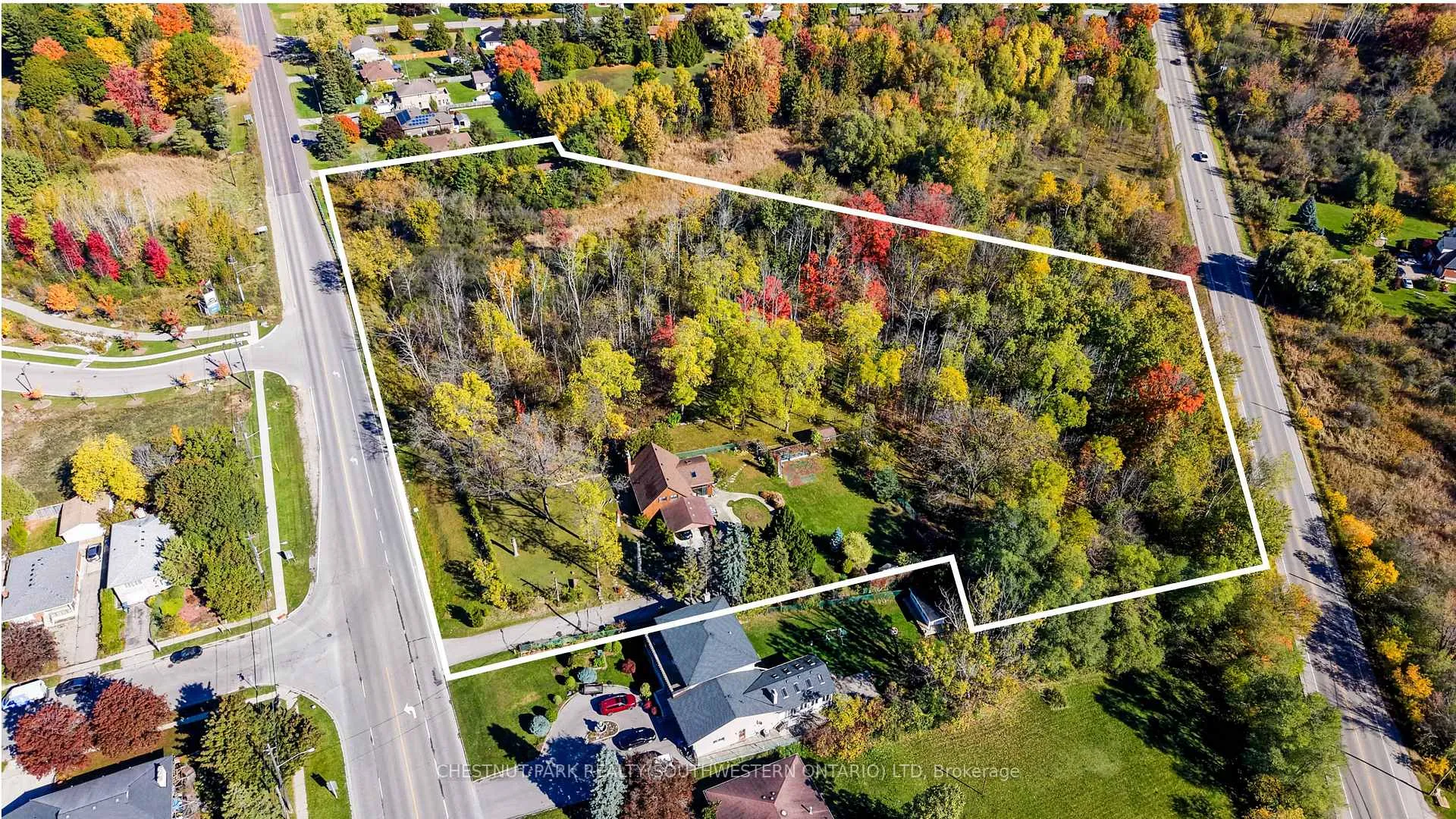 Photo 1 of 705 Eramosa Road, Guelph, St. George's — HOMEH