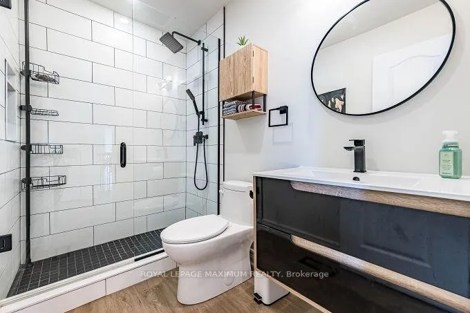 Photo 11 of 57 Royalton Drive, Caledon, Bolton East — HOMEH