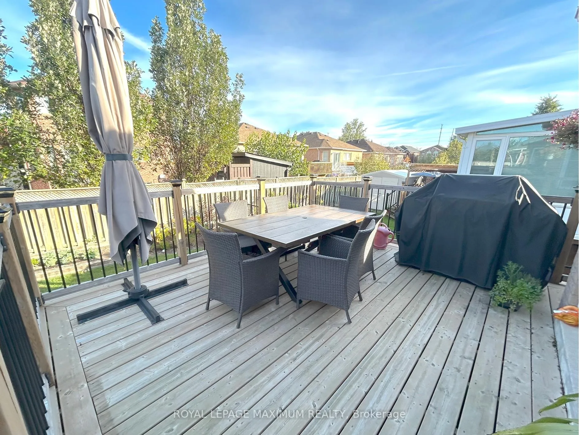 Photo 16 of 57 Royalton Drive, Caledon, Bolton East — HOMEH