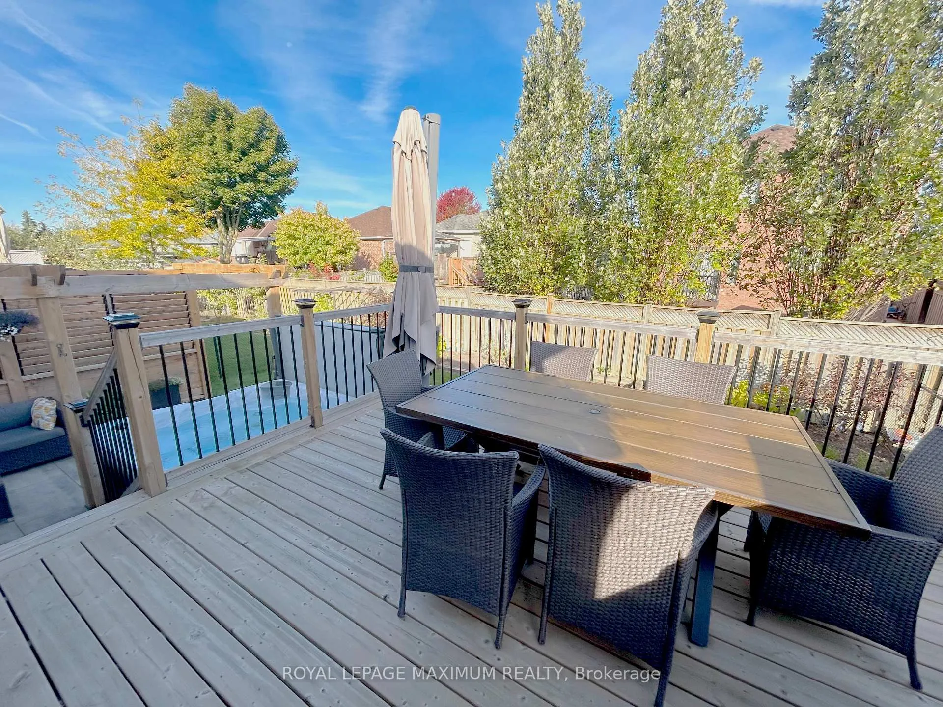 Photo 17 of 57 Royalton Drive, Caledon, Bolton East — HOMEH