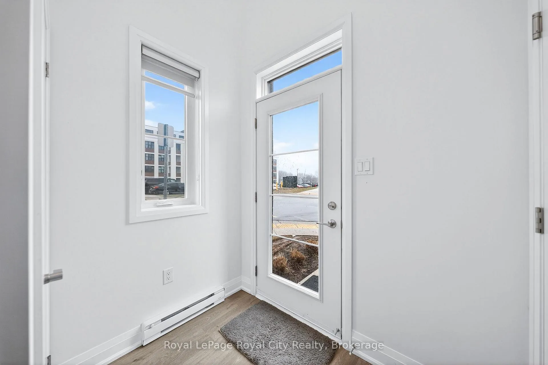 Photo 9 of Unit 1, 150 Huron Street, Guelph, St. Patrick's Ward — HOMEH
