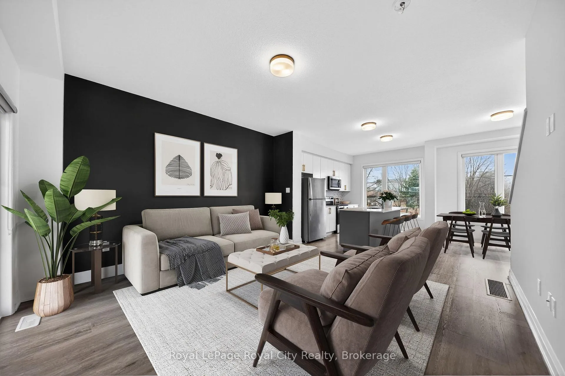 Photo 13 of Unit 1, 150 Huron Street, Guelph, St. Patrick's Ward — HOMEH
