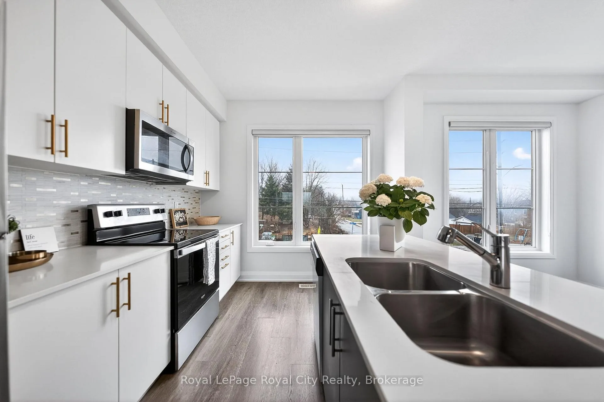 Photo 28 of Unit 1, 150 Huron Street, Guelph, St. Patrick's Ward — HOMEH