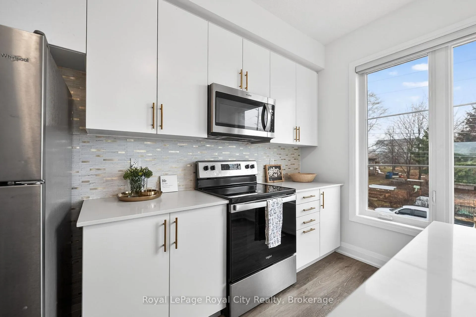 Photo 29 of Unit 1, 150 Huron Street, Guelph, St. Patrick's Ward — HOMEH