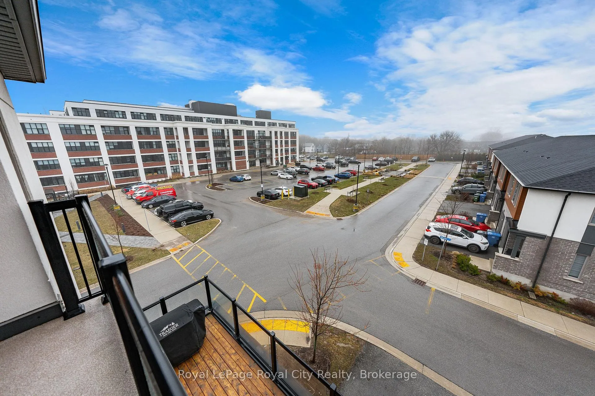 Photo 42 of Unit 1, 150 Huron Street, Guelph, St. Patrick's Ward — HOMEH