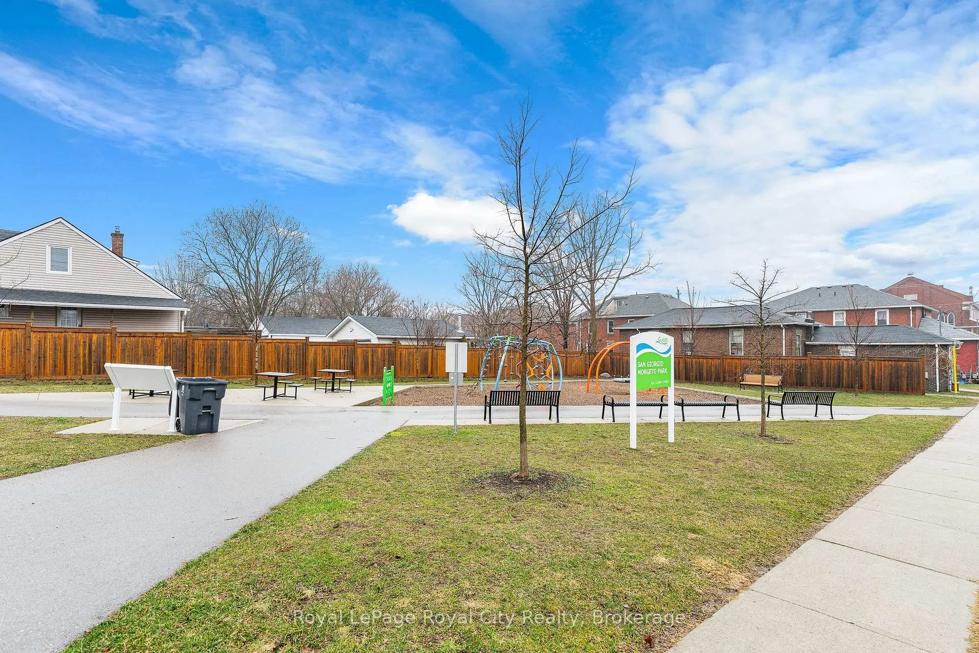 Photo 50 of Unit 1, 150 Huron Street, Guelph, St. Patrick's Ward — HOMEH