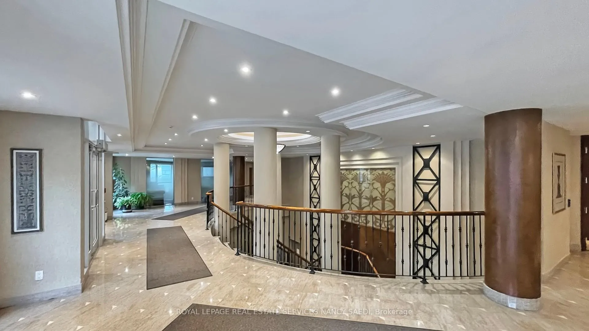 Photo 7 of Unit 603, 11 William Carson Crescent, North York, St. Andrew-Windfields — HOMEH