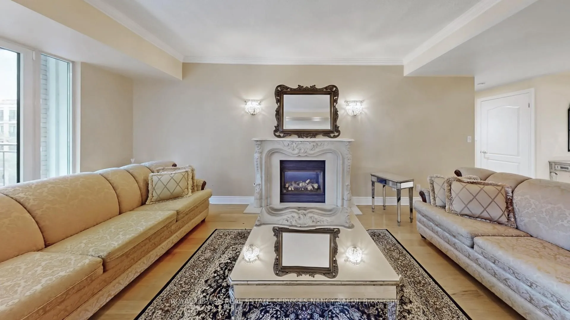 Photo 12 of Unit 603, 11 William Carson Crescent, North York, St. Andrew-Windfields — HOMEH