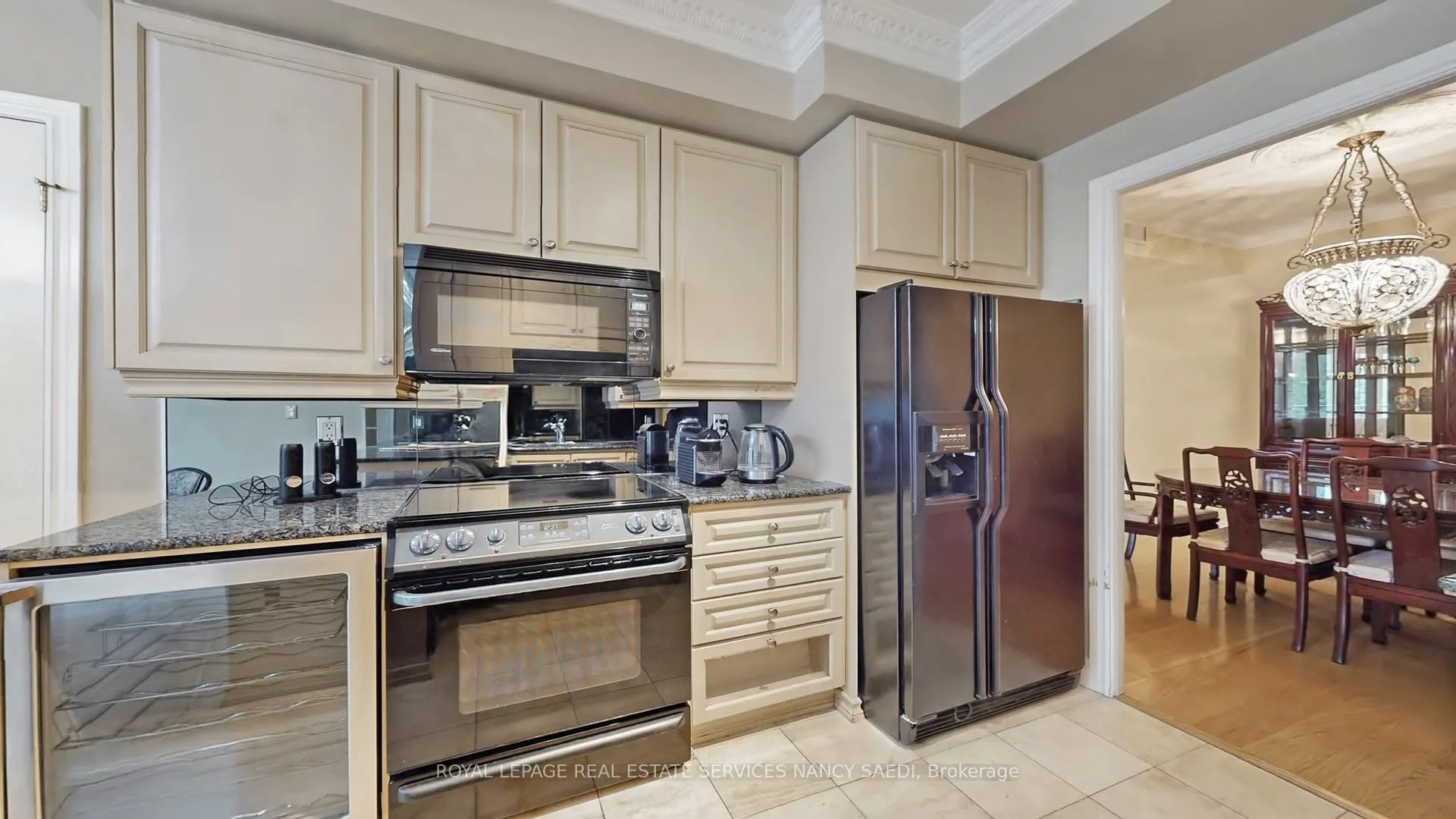 Photo 13 of Unit 603, 11 William Carson Crescent, North York, St. Andrew-Windfields — HOMEH