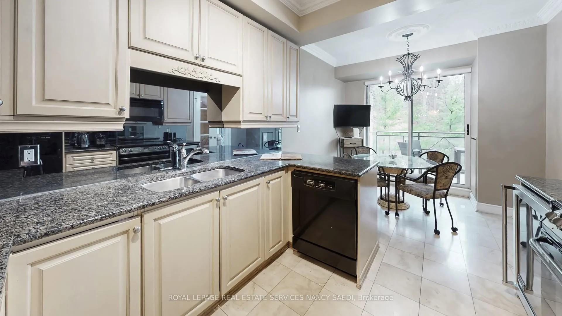 Photo 15 of Unit 603, 11 William Carson Crescent, North York, St. Andrew-Windfields — HOMEH