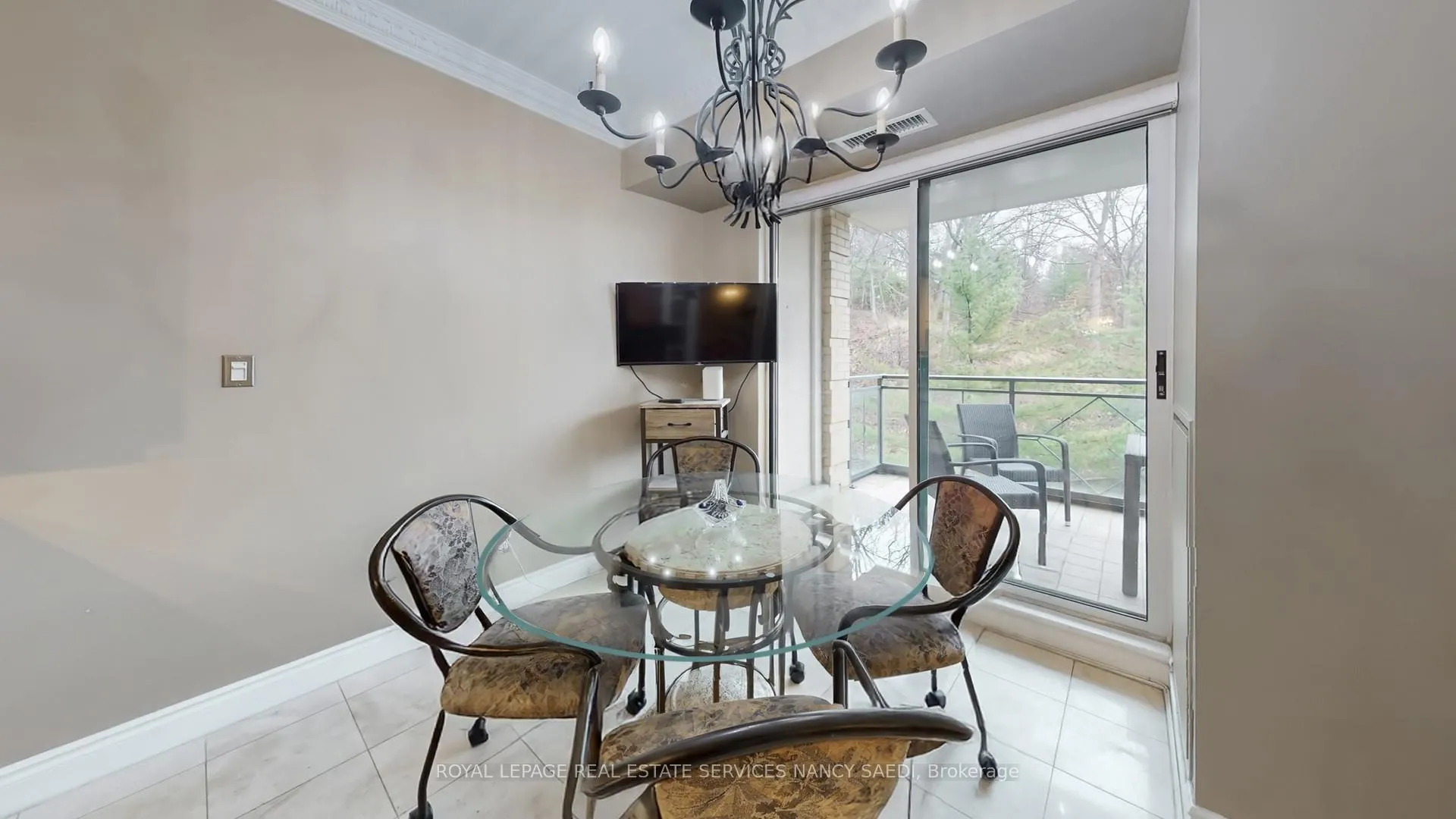 Photo 16 of Unit 603, 11 William Carson Crescent, North York, St. Andrew-Windfields — HOMEH