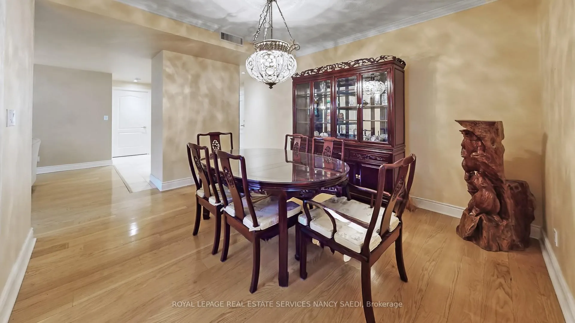 Photo 17 of Unit 603, 11 William Carson Crescent, North York, St. Andrew-Windfields — HOMEH