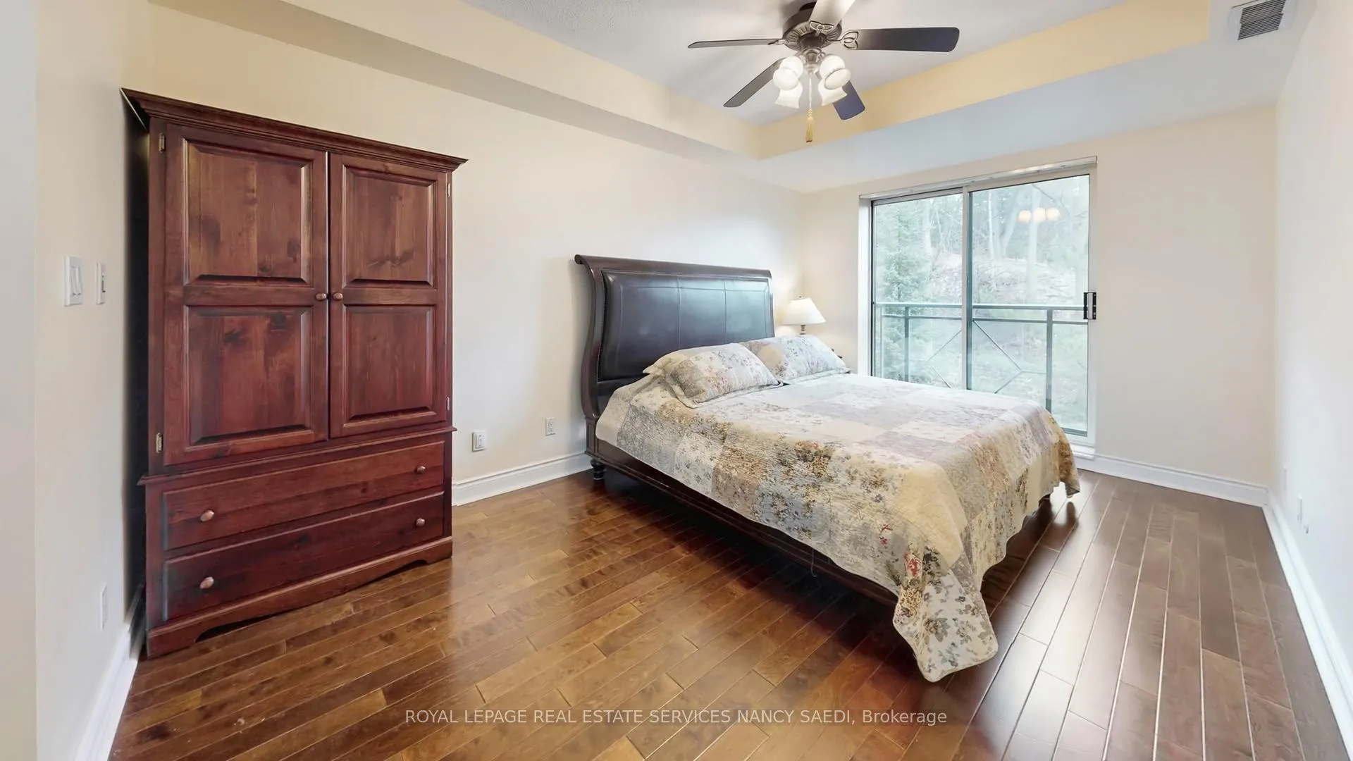 Photo 19 of Unit 603, 11 William Carson Crescent, North York, St. Andrew-Windfields — HOMEH