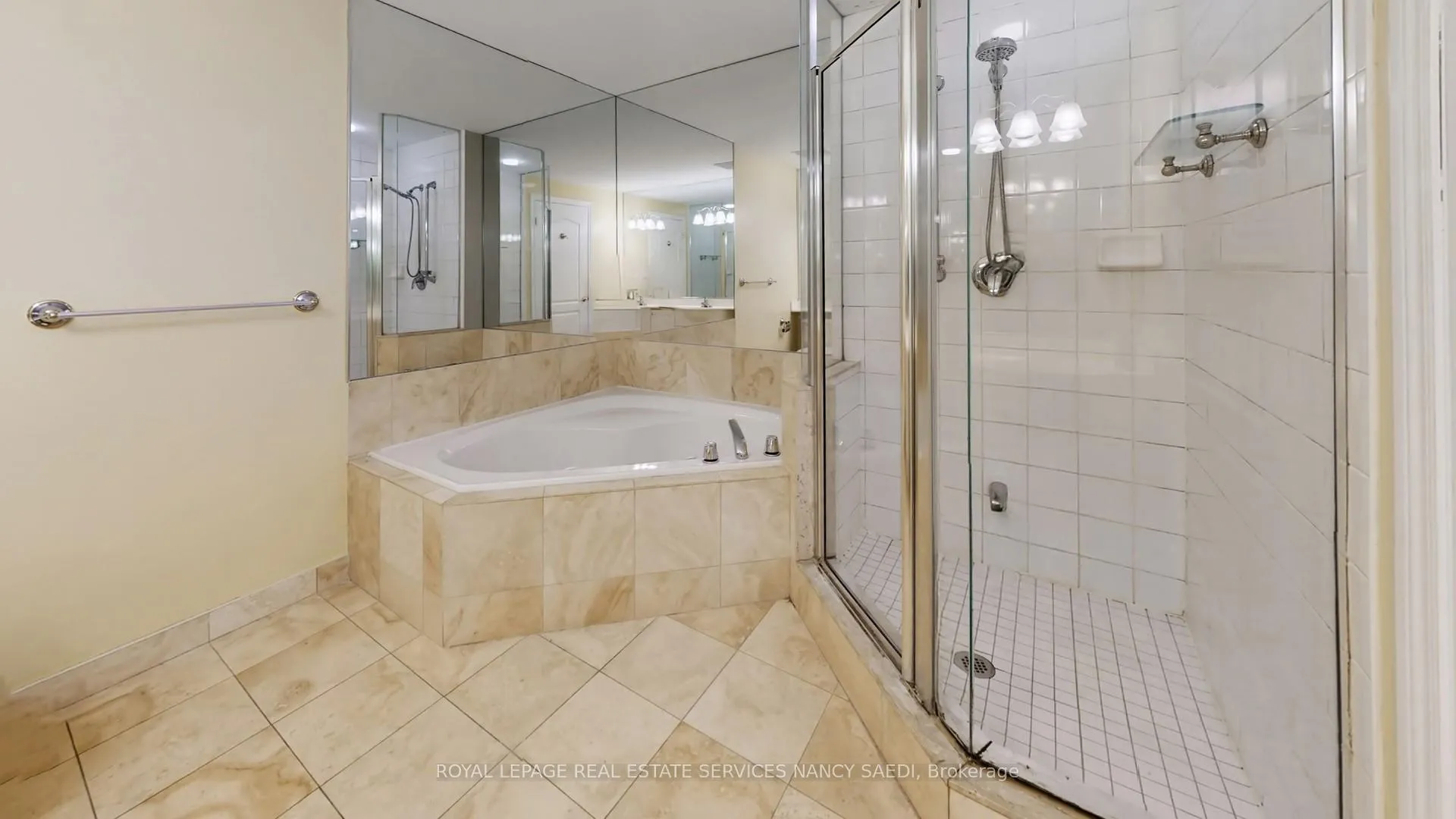 Photo 21 of Unit 603, 11 William Carson Crescent, North York, St. Andrew-Windfields — HOMEH