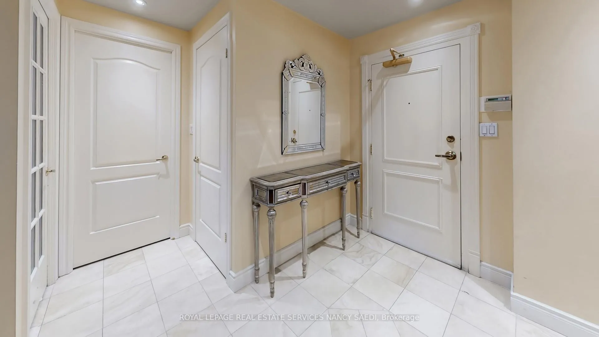 Photo 24 of Unit 603, 11 William Carson Crescent, North York, St. Andrew-Windfields — HOMEH