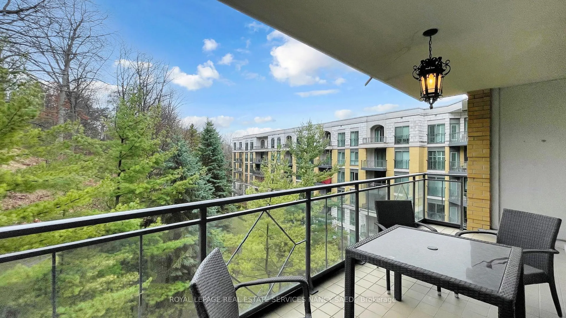 Photo 27 of Unit 603, 11 William Carson Crescent, North York, St. Andrew-Windfields — HOMEH