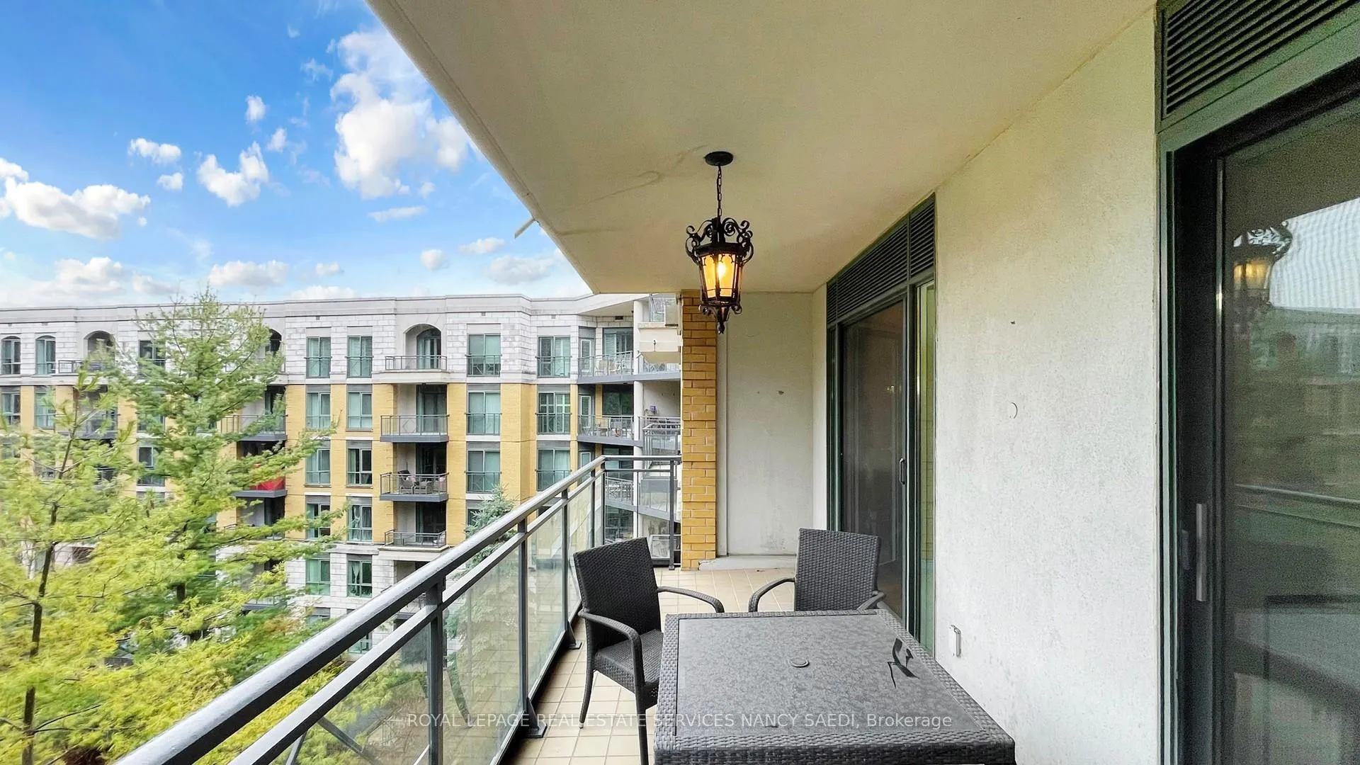 Photo 28 of Unit 603, 11 William Carson Crescent, North York, St. Andrew-Windfields — HOMEH