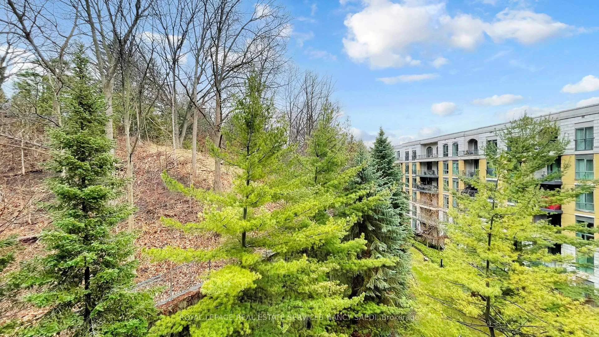 Photo 30 of Unit 603, 11 William Carson Crescent, North York, St. Andrew-Windfields — HOMEH