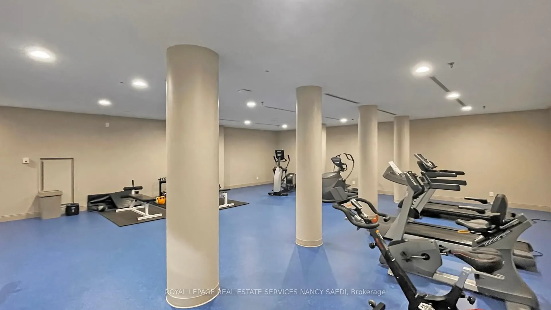 Photo 32 of Unit 603, 11 William Carson Crescent, North York, St. Andrew-Windfields — HOMEH