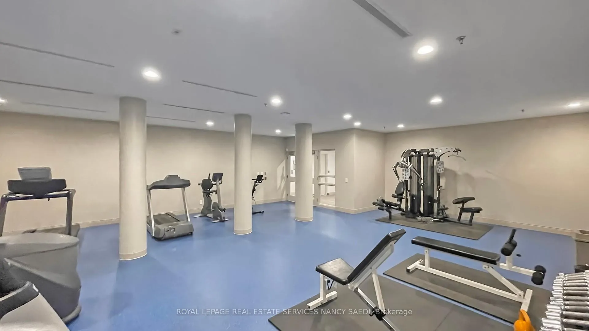 Photo 34 of Unit 603, 11 William Carson Crescent, North York, St. Andrew-Windfields — HOMEH