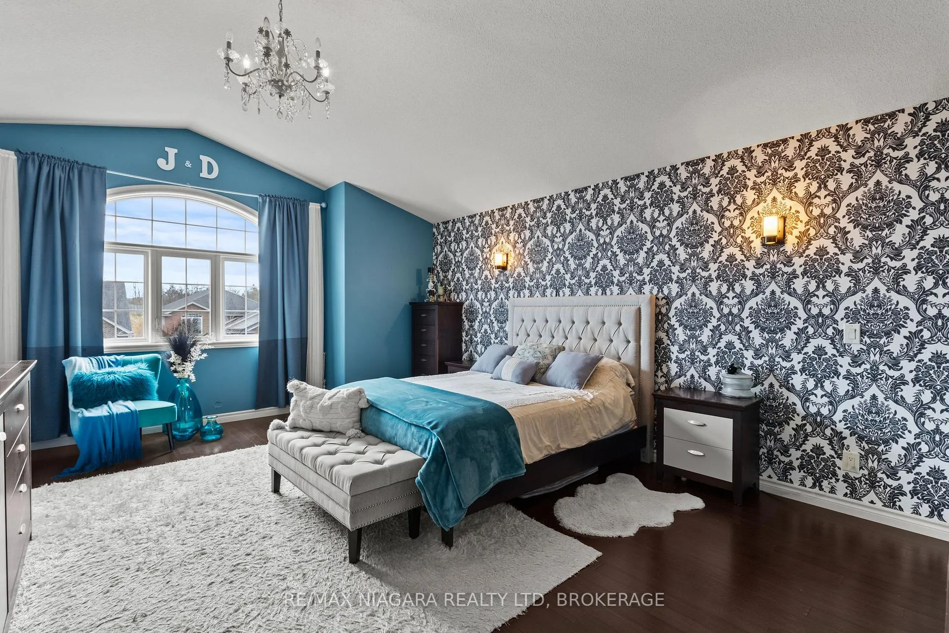 Photo 14 of 9147 Hendershot Boulevard, Niagara Falls, Forestview — HOMEH