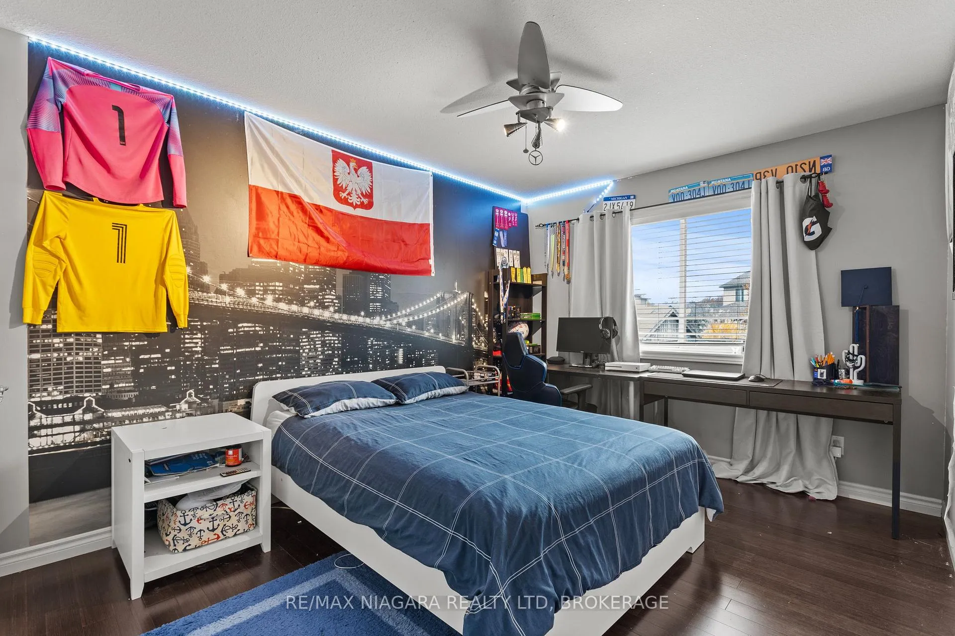 Photo 19 of 9147 Hendershot Boulevard, Niagara Falls, Forestview — HOMEH
